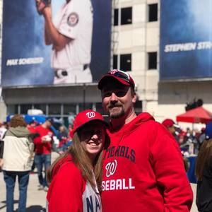 Meet your Posher, Chris